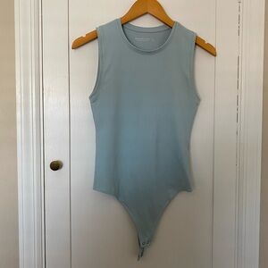 Abercrombie bodysuit